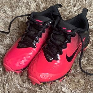 Youth Nike soccer cleats